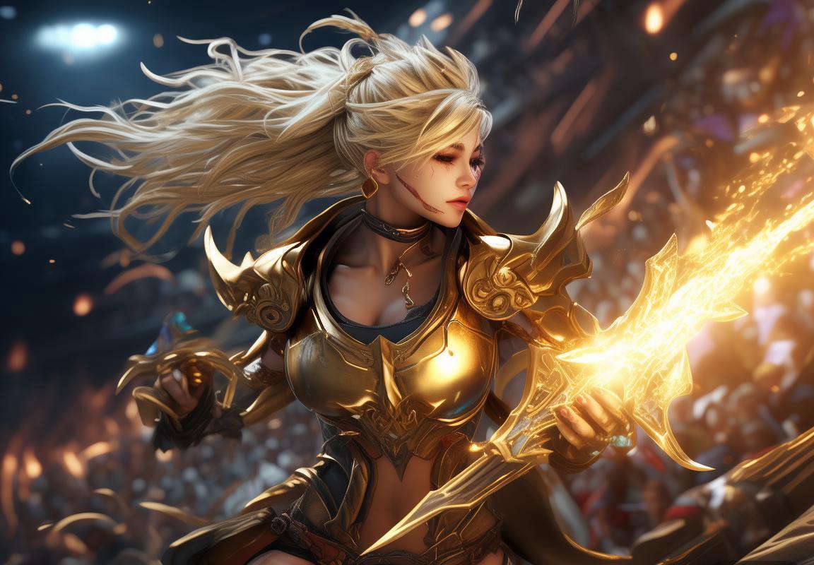 阿蘿拉三殺驚艷全場！Quid率領100T力克BLG拿下瑞士輪首勝